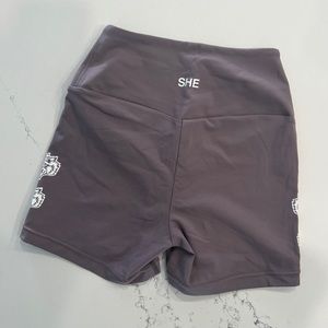 Darcsport Shorts